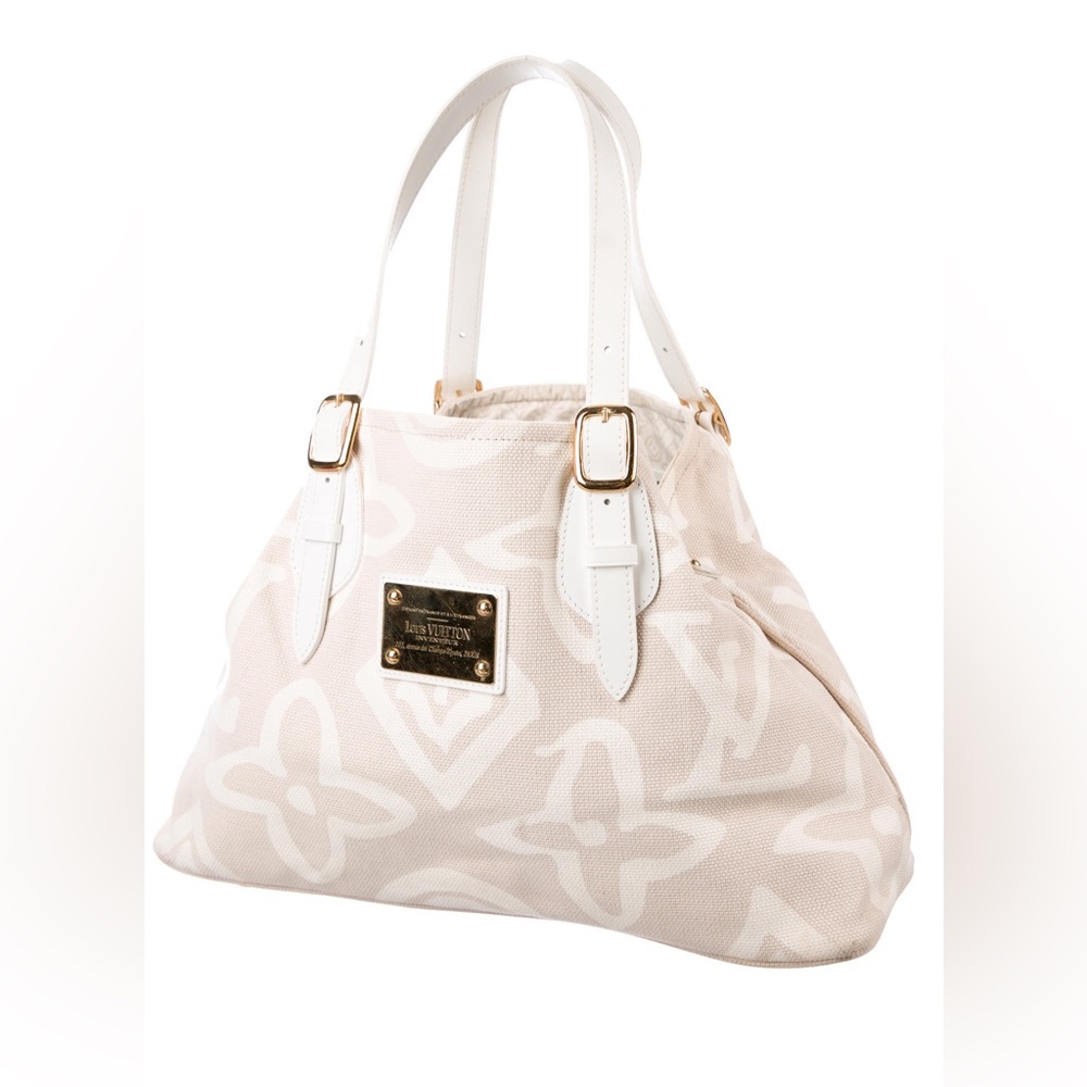 Louis Vuitton Tahitienne Cabas PM
